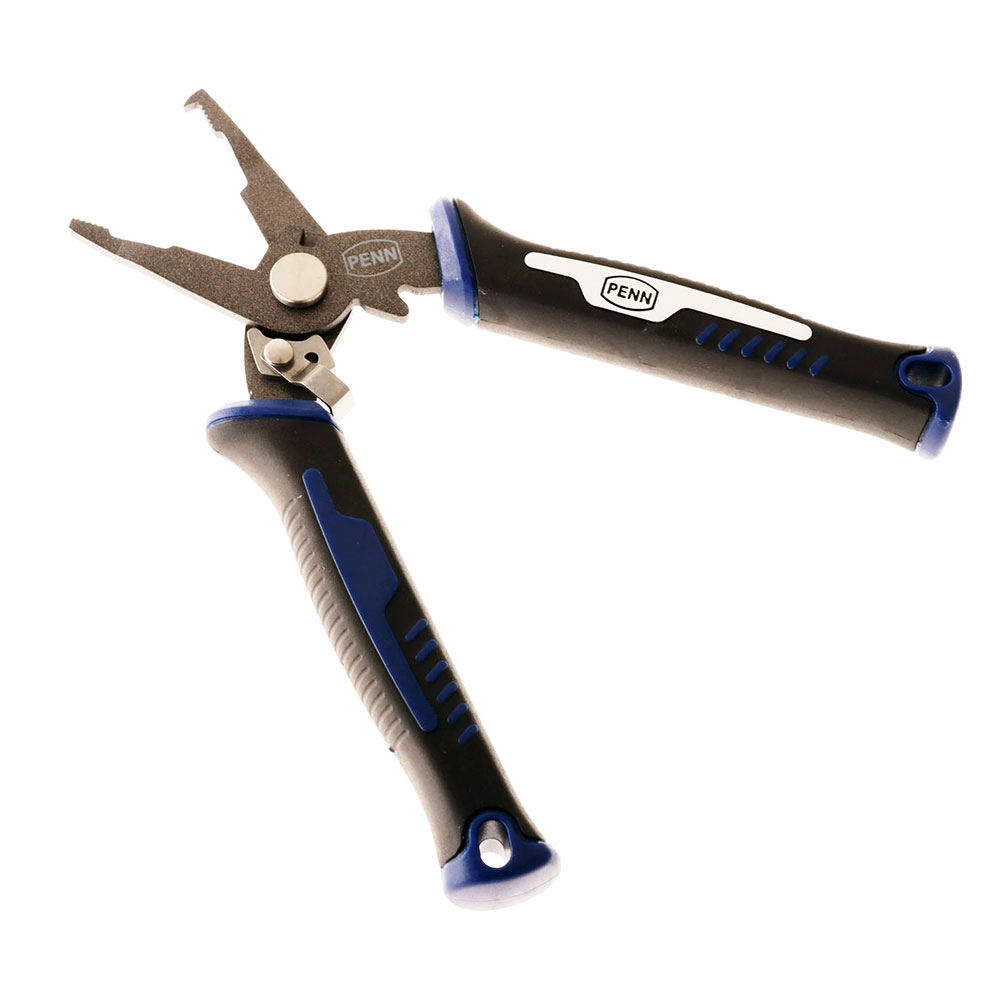 PENN Saltwater Split Ring Pliers 15.24cm PENN Saltwater Split Ring Pliers 15.24cm