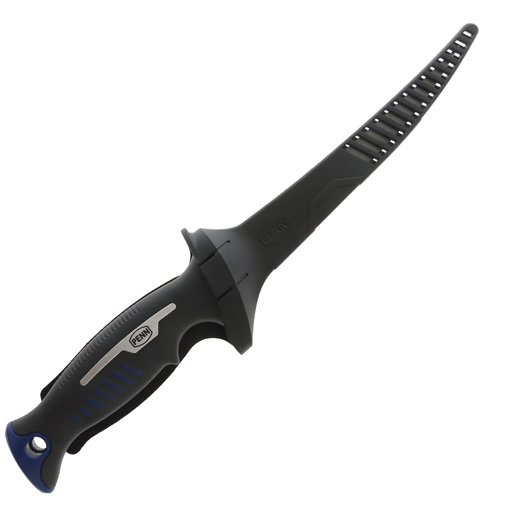 PENN Saltwater Fillet Knife 18cm