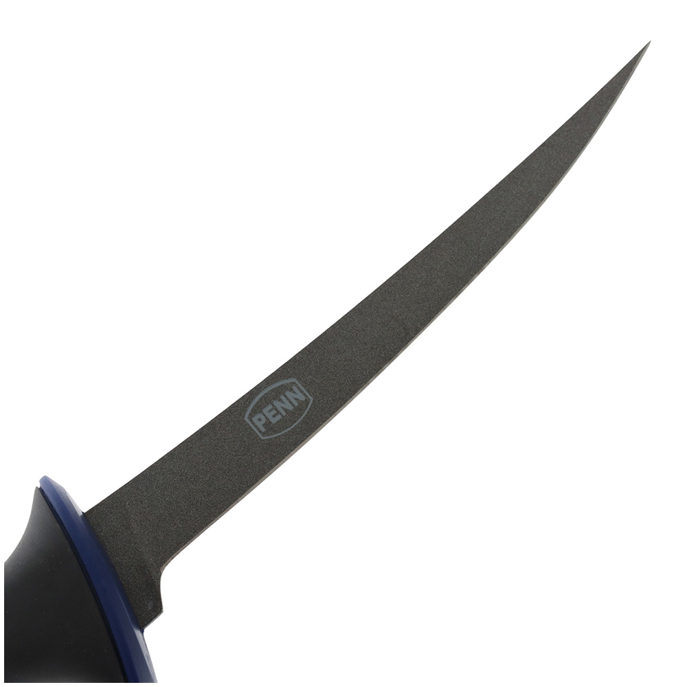 PENN Saltwater Fillet Knife 18cm