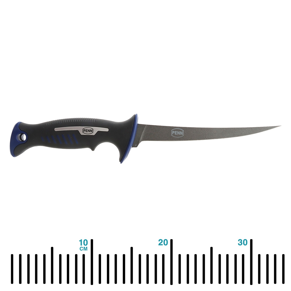 PENN Saltwater Fillet Knife 18cm