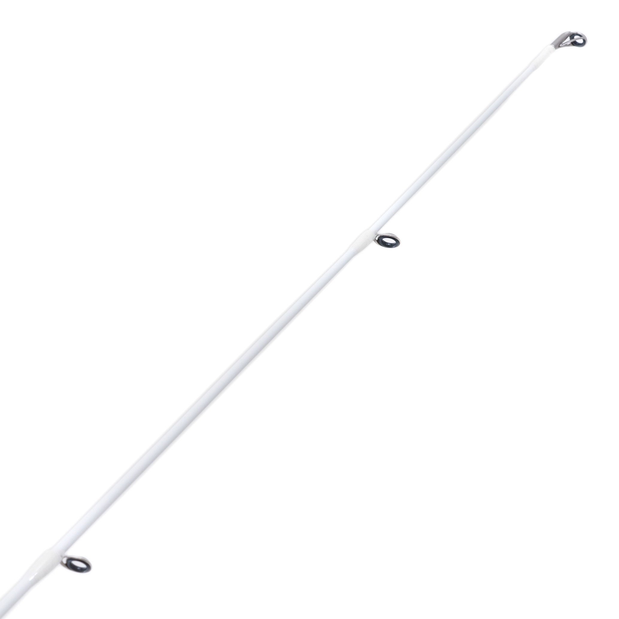 Abu Garcia Max Pro SP Veritas V5 Light Softbait Spin Combo 7ft 2-4kg 2pc