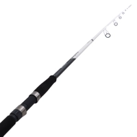 abu garcia veritas 12ft Spinning Rods Tackle World Introducing the next generation of Veritas rods Abu Garcia VTPSP30/662M 6'6" M