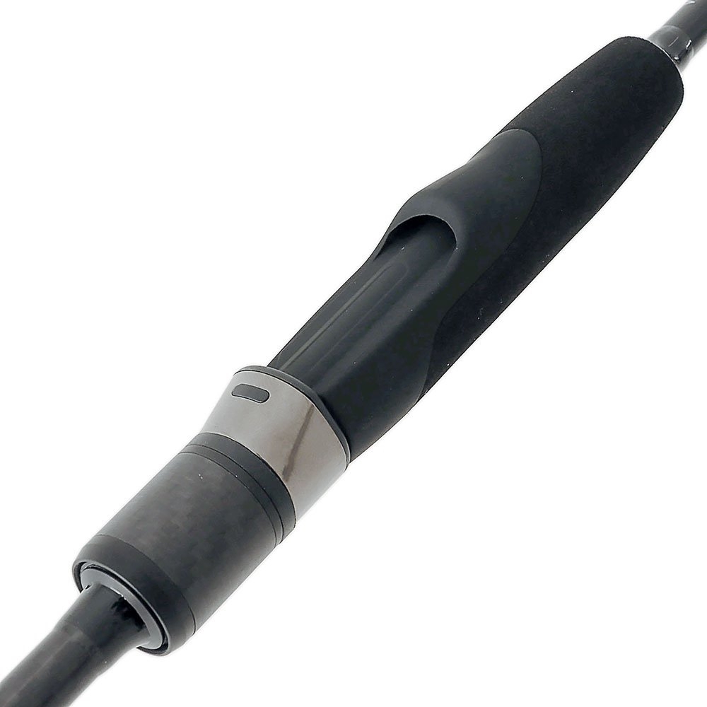 Abu Garcia Veritas V5 Ultra Light Travel Spin Rod 7ft 1-4kg 4pc