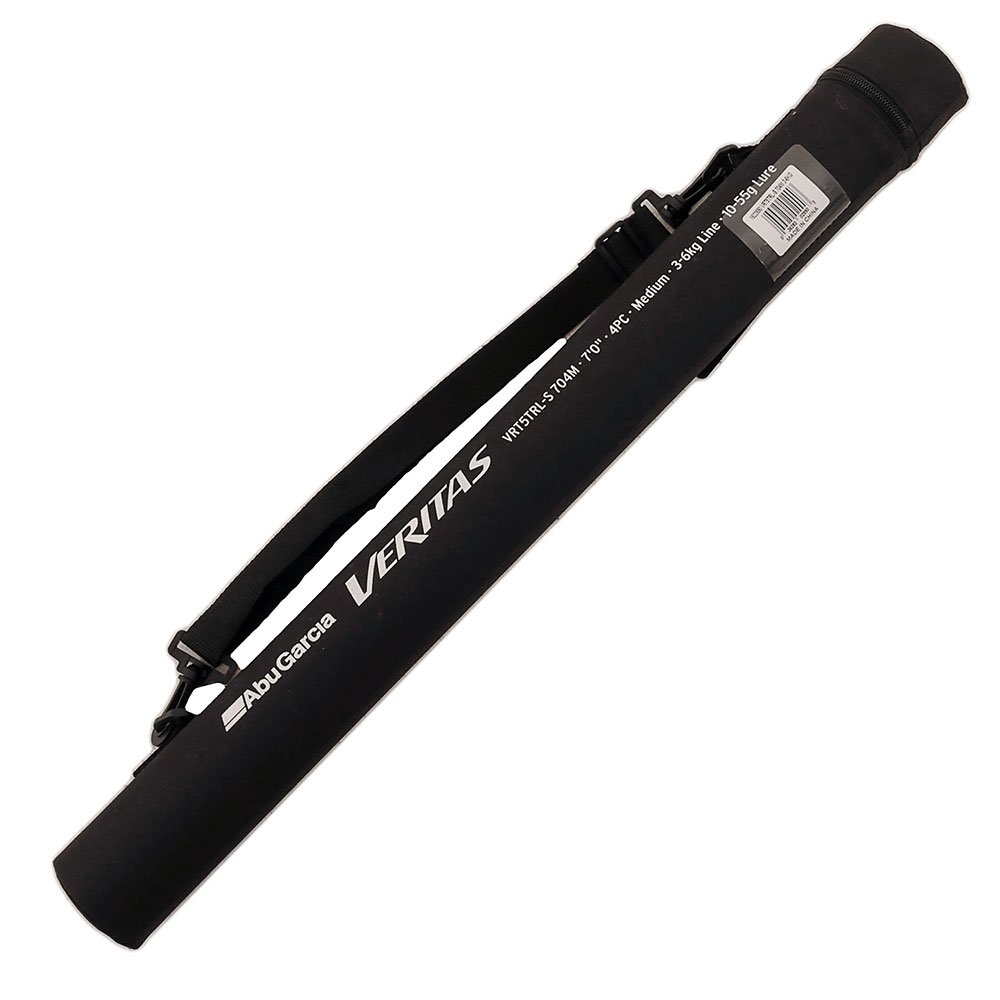 Abu Garcia Veritas V5 Medium Travel Spin Rod 7ft 3-6kg 4pc