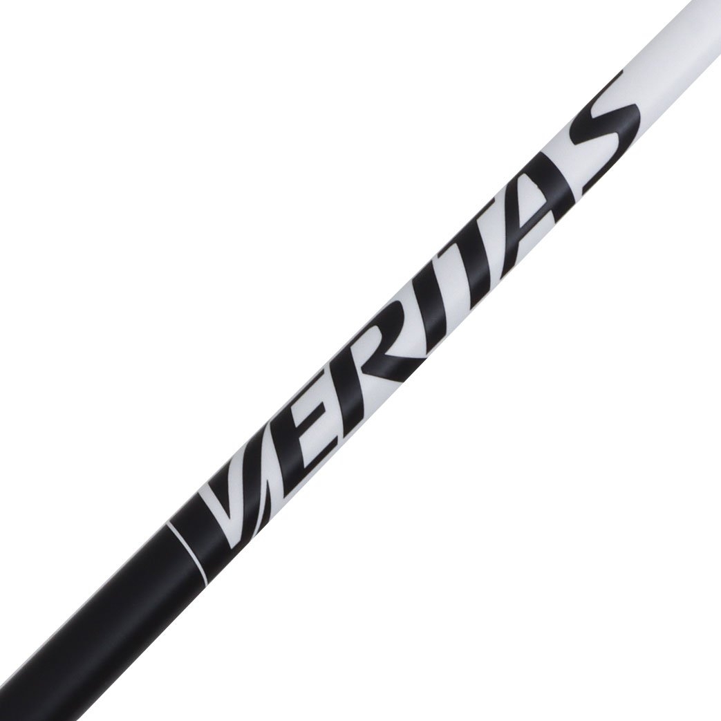 Abu Garcia Veritas V5 Heavy Travel Spin Rod 7ft 6-10kg 4pc - Missing Tip section (bottom 3 sections only)