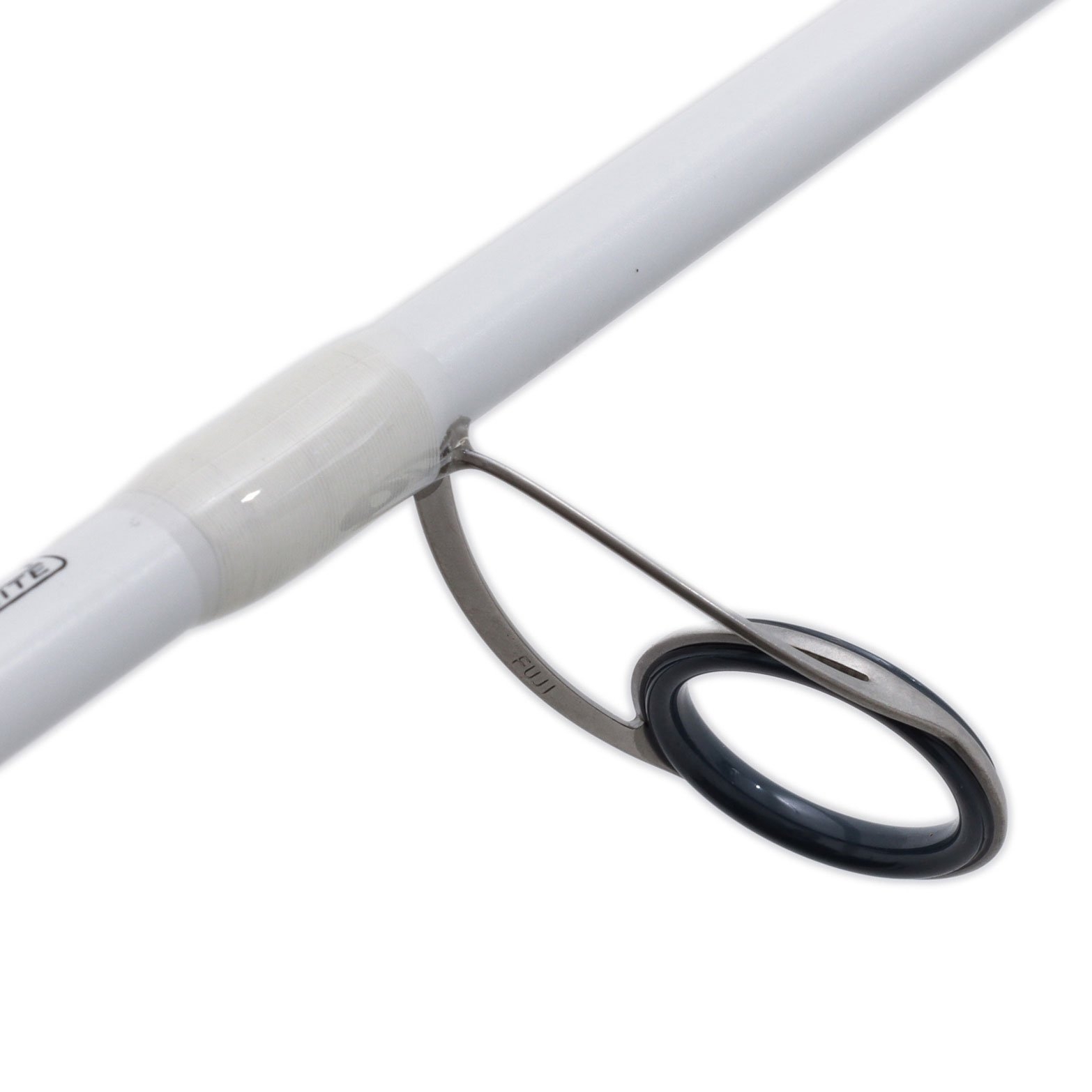 Abu Garcia Veritas V5 Heavy Travel Spin Rod 7ft 6-10kg 4pc - Missing Tip section (bottom 3 sections only)