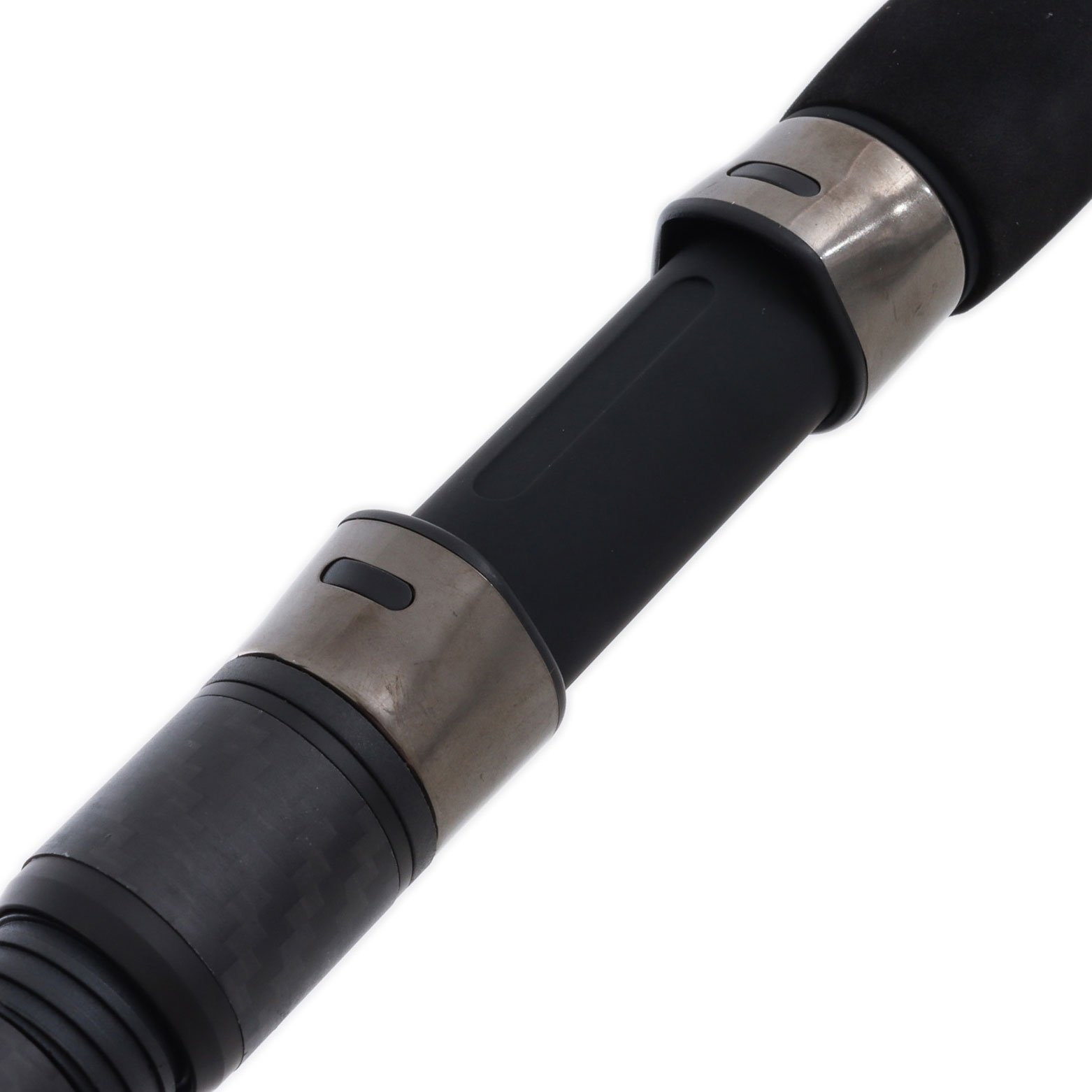 Abu Garcia Max Pro SP Veritas V5 Medium Softbait Spin Combo 7ft 4-8kg 2pc