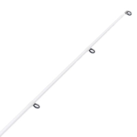 Abu Garcia Veritas V5 Medium Light Softbait Spin Rod 7ft 4in 3-5kg 2pc Thumbnail Abu Garcia Veritas V5 Medium Light Softbait Spin Rod 7ft 4in 3-5kg 2pc