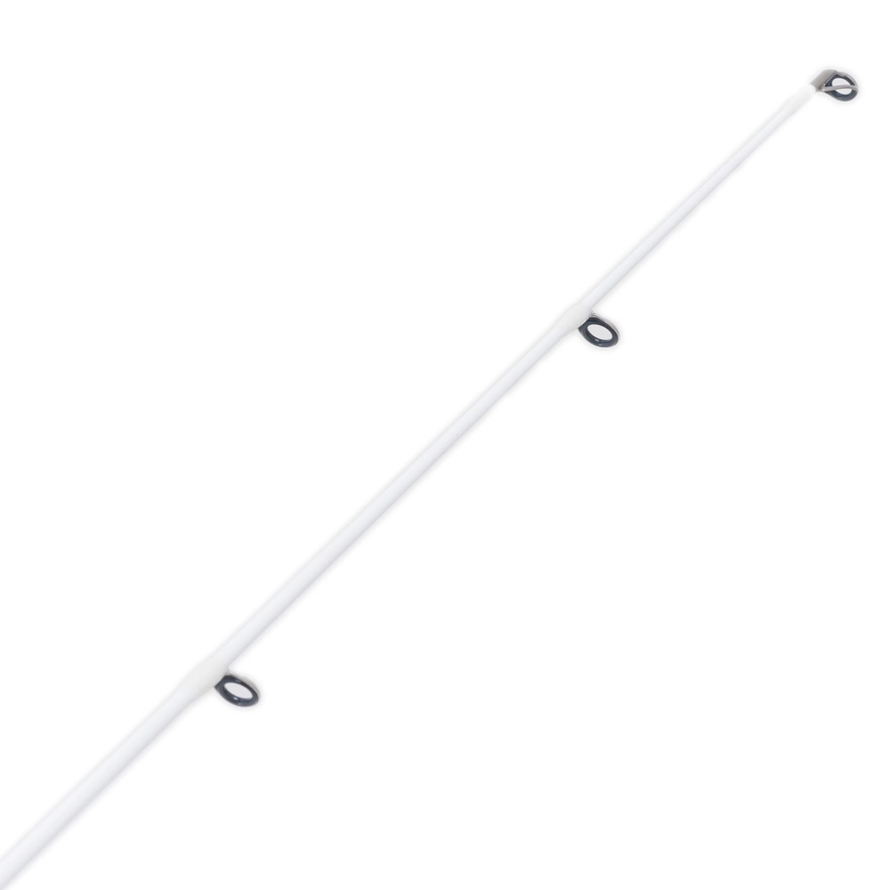 Abu Garcia Veritas V5 Medium Light Softbait Spin Rod 7ft 4in 3-5kg 2pc Abu Garcia Veritas V5 Medium Light Softbait Spin Rod 7ft 4in 3-5kg 2pc