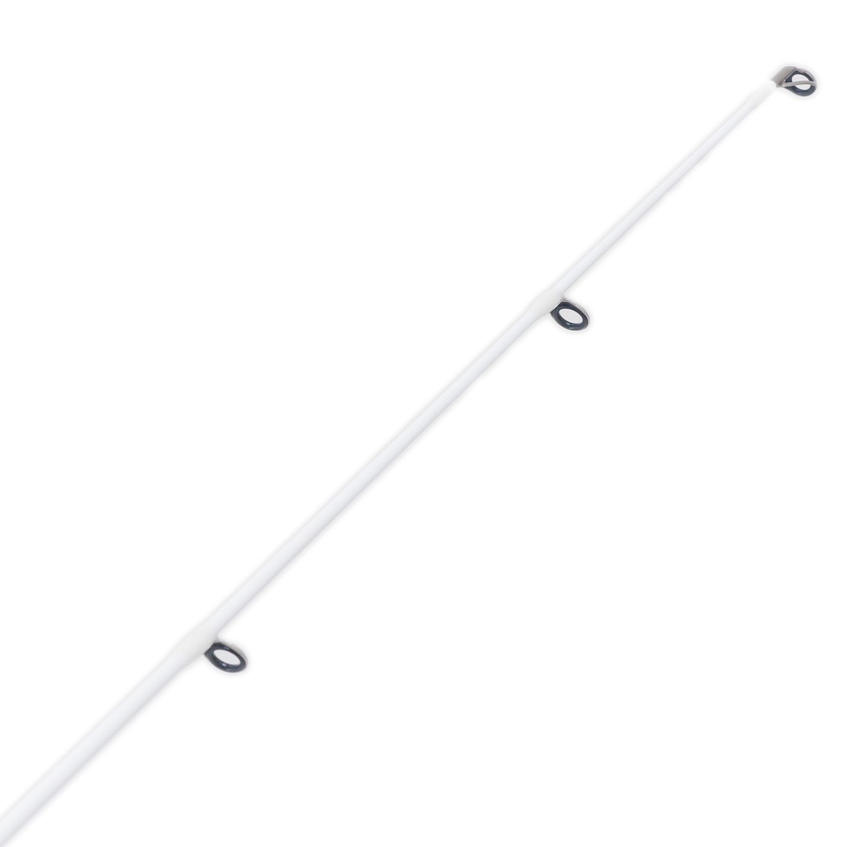 Abu Garcia Veritas V5 Medium Light Softbait Spin Rod 7ft 4in 3-5kg 2pc - Display Model