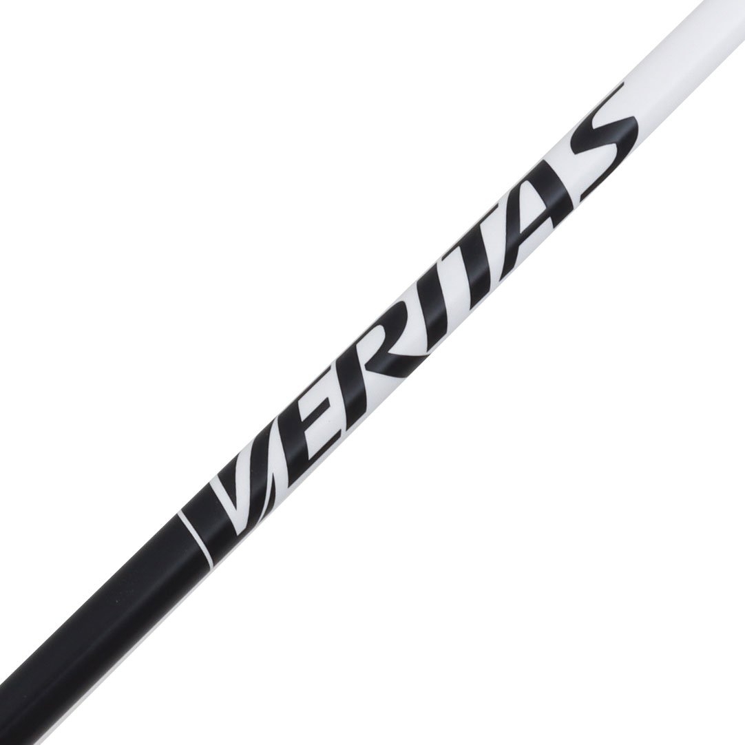 Abu Garcia Veritas V5 Medium Light Softbait Spin Rod 7ft 4in 3-5kg 2pc
