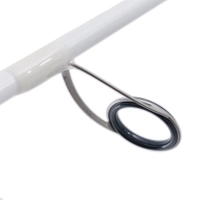 Abu Garcia Veritas V5 Medium Light Softbait Spin Rod 7ft 4in 3-5kg 2pc Thumbnail Abu Garcia Veritas V5 Medium Light Softbait Spin Rod 7ft 4in 3-5kg 2pc