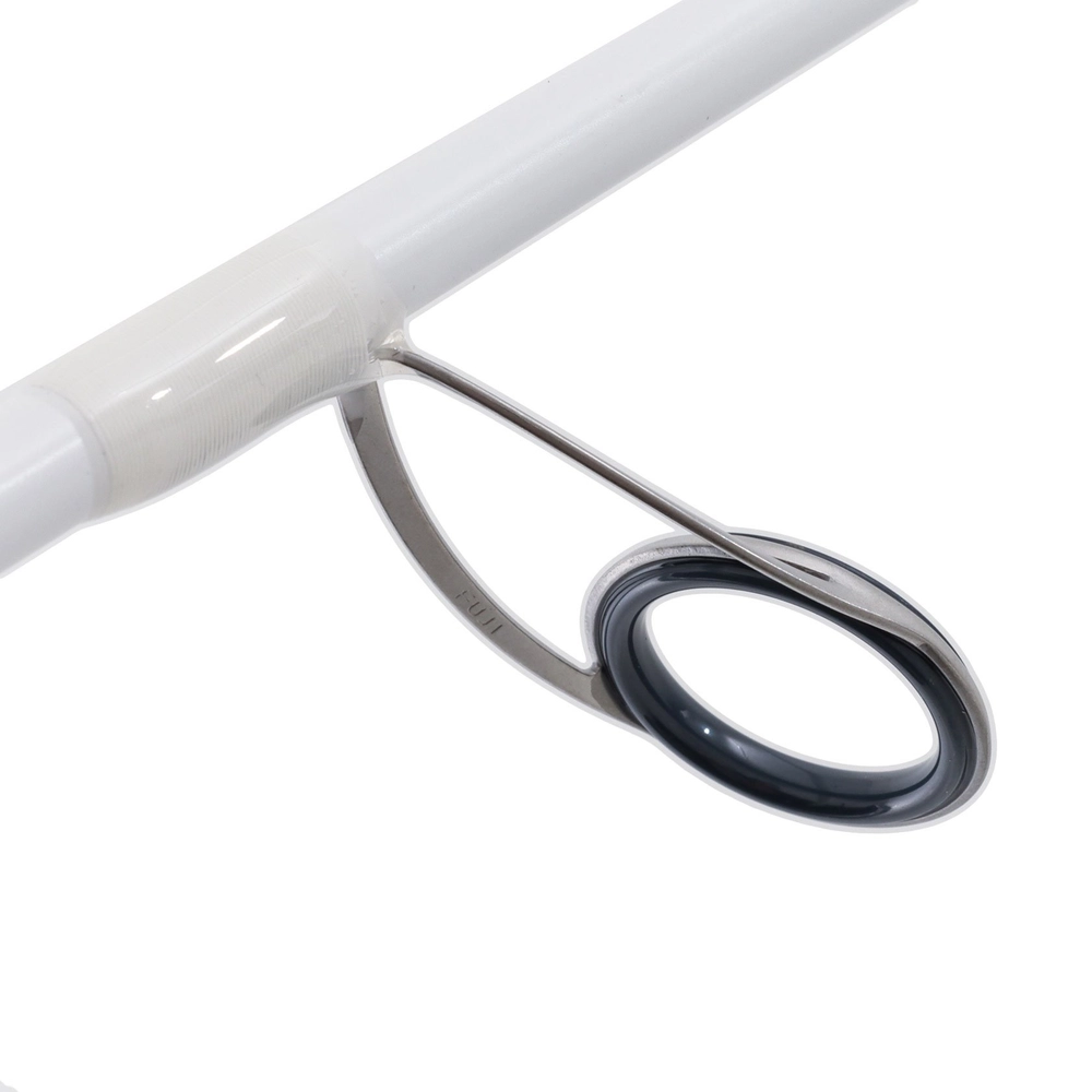 Abu Garcia Veritas V5 Medium Light Softbait Spin Rod 7ft 4in 3-5kg 2pc Abu Garcia Veritas V5 Medium Light Softbait Spin Rod 7ft 4in 3-5kg 2pc