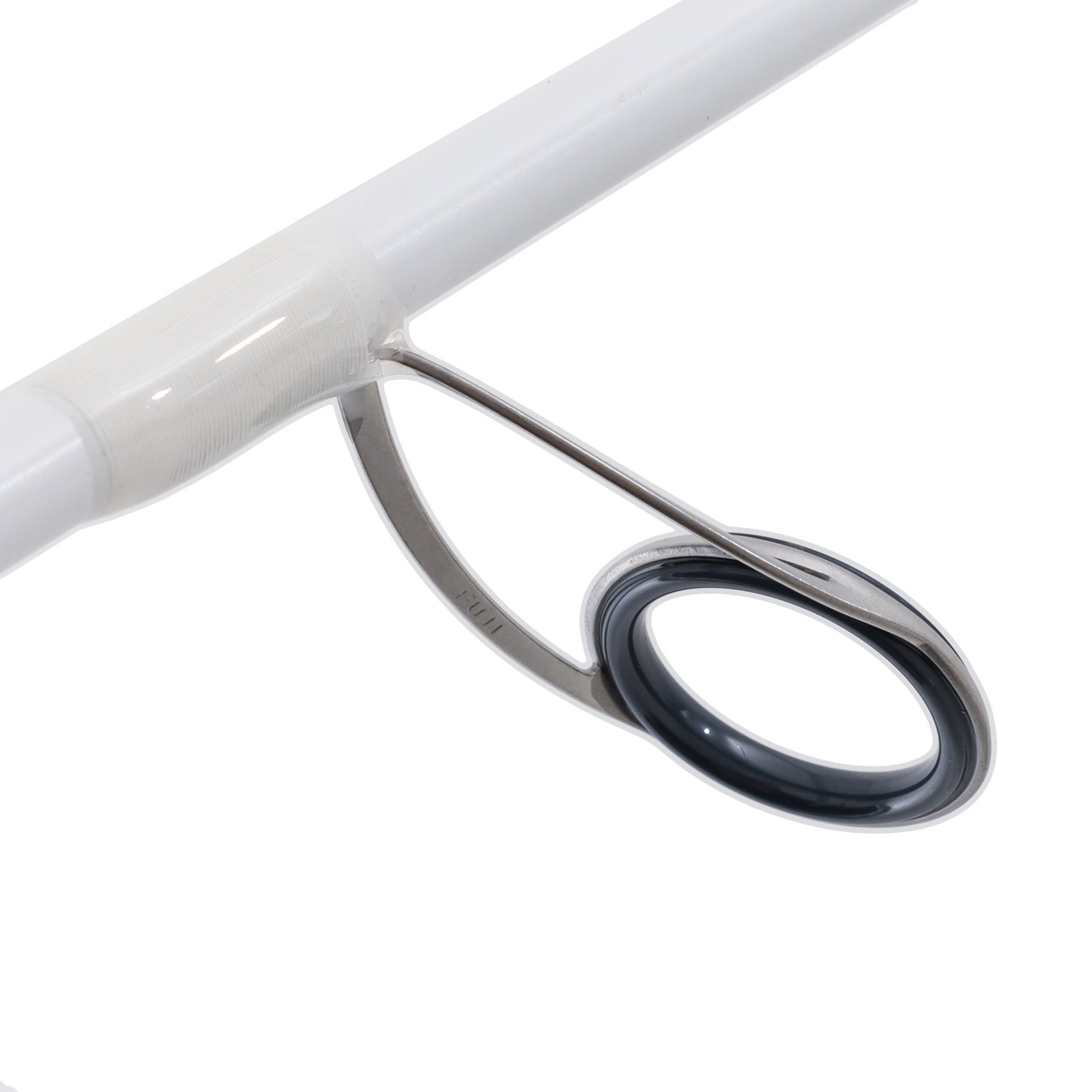 Abu Garcia Veritas V5 Medium Light Softbait Spin Rod 7ft 4in 3-5kg 2pc - Display Model