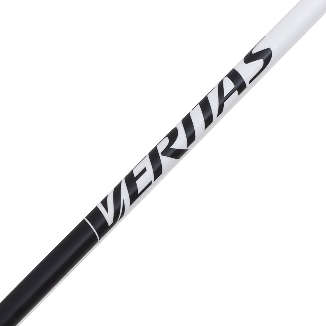 Abu Garcia Max Pro SP 2500H Veritas V5 Ultra Light Boat Spin Combo 7ft 8in 1-3kg 2pc