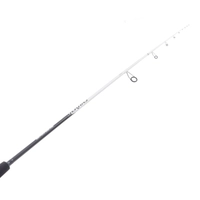 Abu Garcia Veritas V5 Ultra Light Spinning Rod 7ft 8in 1-3kg 2pc Thumbnail Abu Garcia Veritas V5 Ultra Light Spinning Rod 7ft 8in 1-3kg 2pc