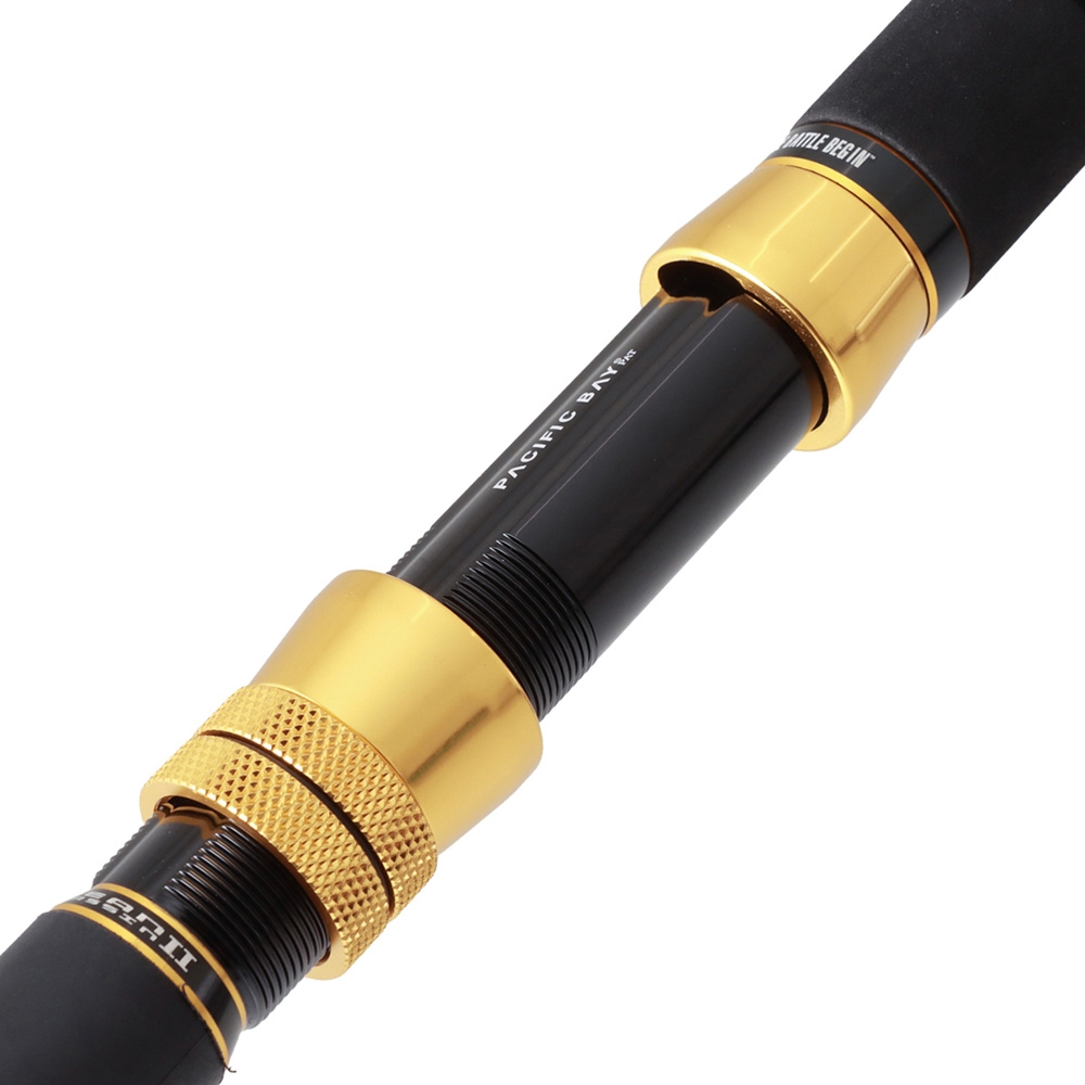PENN Ocean Assassin II Medium Heavy Overhead Runner Game Rod 6ft 15kg 1pc