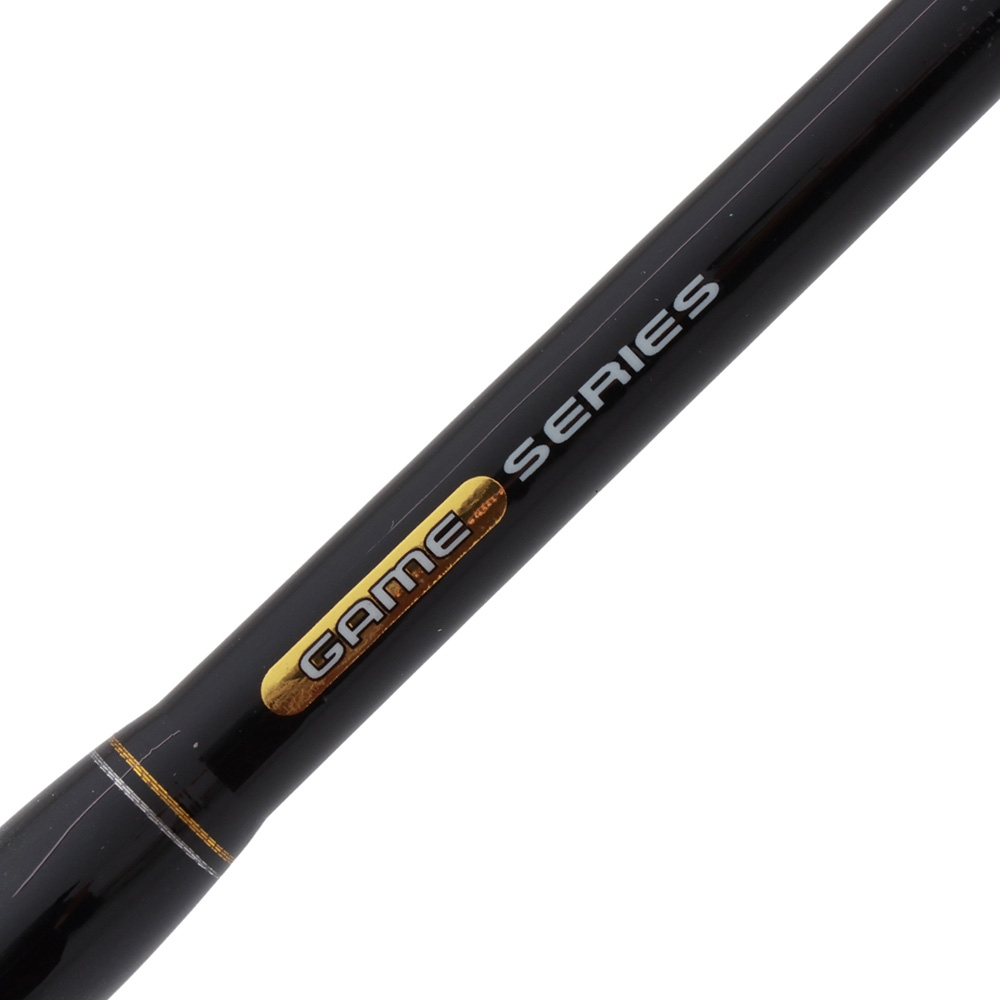 PENN Ocean Assassin II Medium Heavy Overhead Runner Game Rod 6ft 15kg 1pc