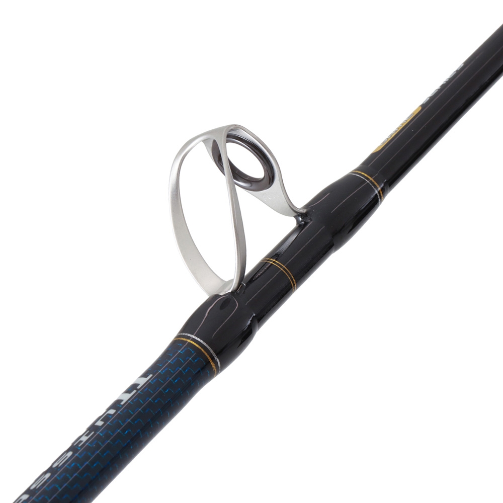 PENN Ocean Assassin II Medium Heavy Overhead Runner Game Rod 6ft 15kg 1pc