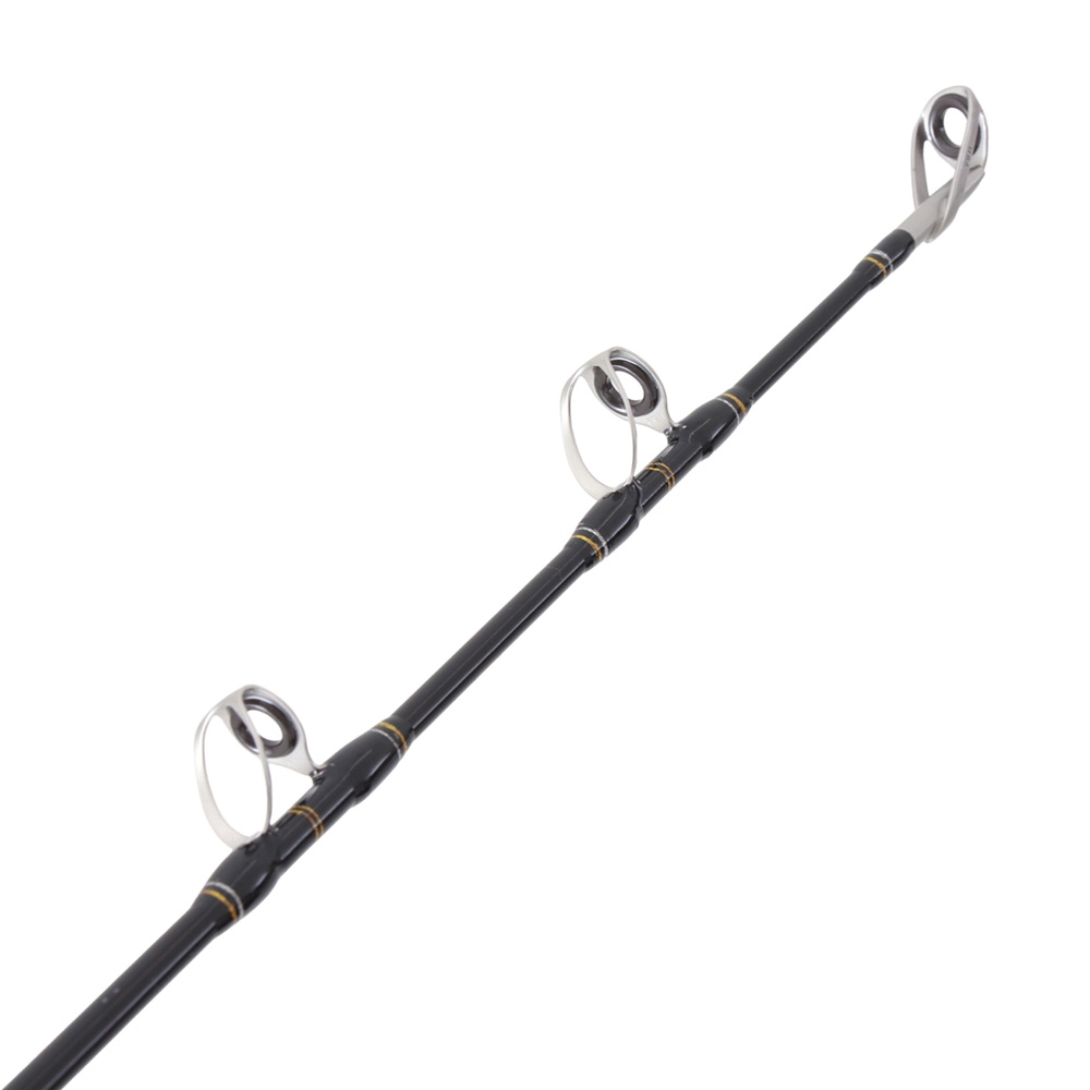 PENN Ocean Assassin II Medium Heavy Overhead Runner Game Rod 6ft 15kg 1pc