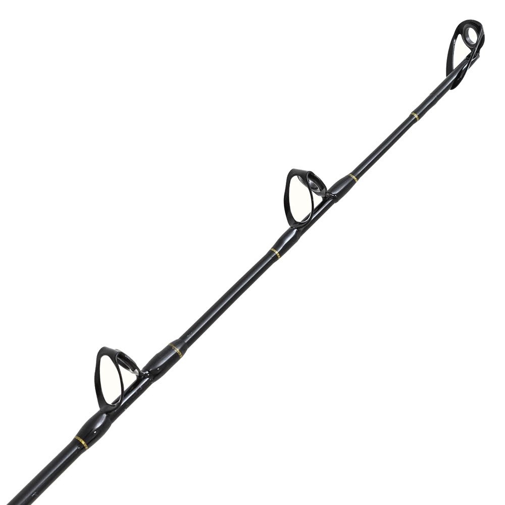 PENN Squall II 50 Spinfisher SSM Medium Overhead Boat Combo 5ft 6in 15-25kg 1pc