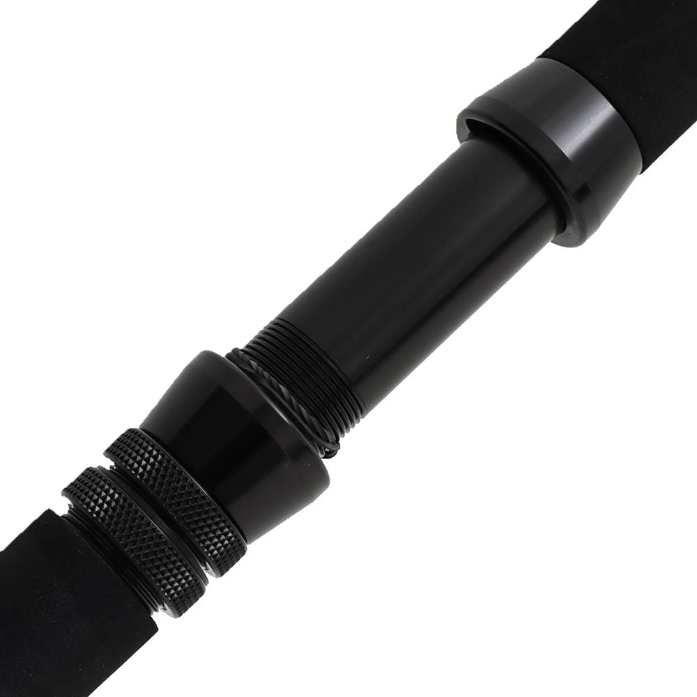 PENN Squall II 50 LD Spinfisher SSM Medium OH Boat Combo 5ft 6in 15-25kg 1pc