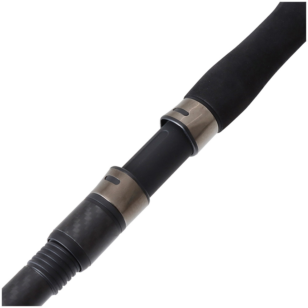 Abu Garcia Veritas V5 Heavy Travel Spin Rod 7ft 6in 8-15kg 4pc