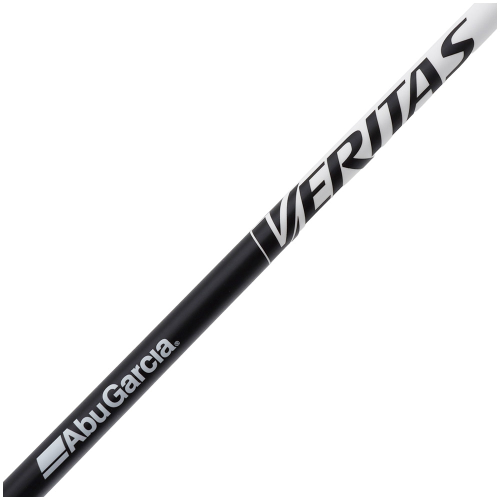 Abu Garcia Veritas V5 Heavy Travel Spin Rod 7ft 6in 8-15kg 4pc