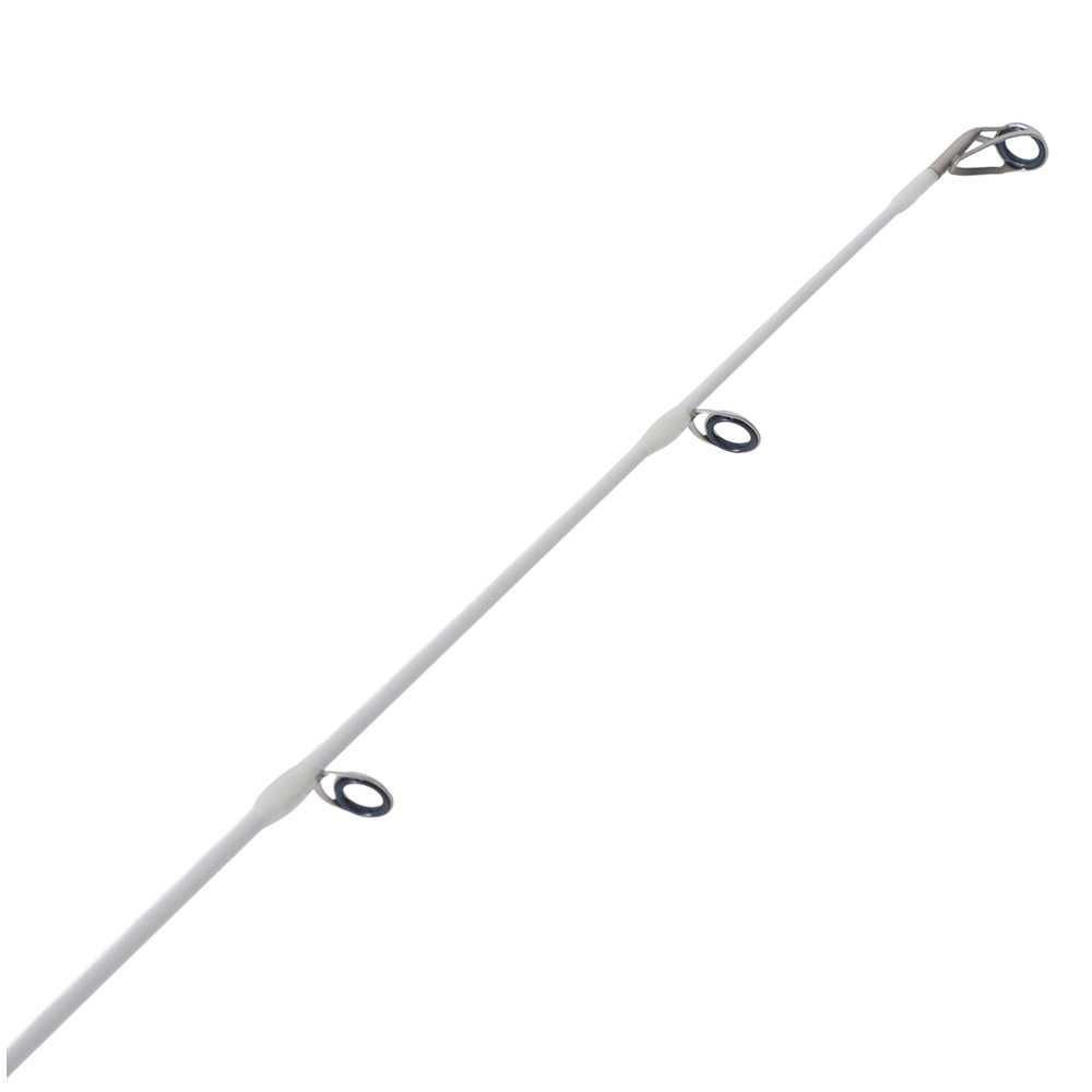 Abu Garcia Veritas V5 Heavy Travel Spin Rod 7ft 6in 8-15kg 4pc