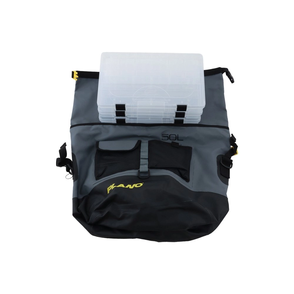 Plano Z Waterproof XL Tackle Bag 50L Plano Z Waterproof XL Tackle Bag 50L