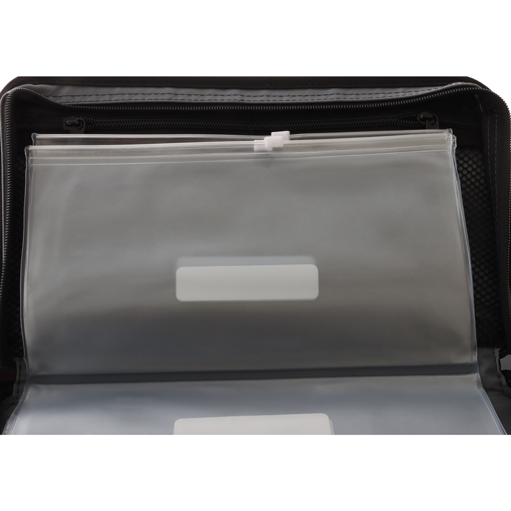 Plano Z Waterproof Leader Pouch