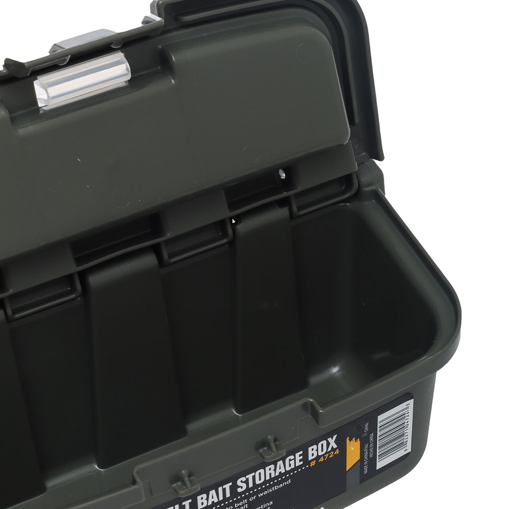 Frabill 4724 Surfcasting Belt Bait Box