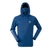Desolve Helios Quick-Dry UPF 30 Hoodie Bluefin Marine M