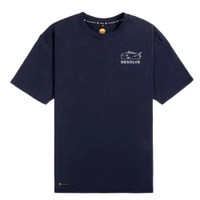 Desolve Measure Up UPF 50 Mens T-Shirt Thumbnail Desolve Measure Up UPF 50 Mens T-Shirt