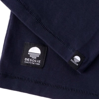 Desolve Measure Up UPF 50 Mens T-Shirt Thumbnail Desolve Measure Up UPF 50 Mens T-Shirt