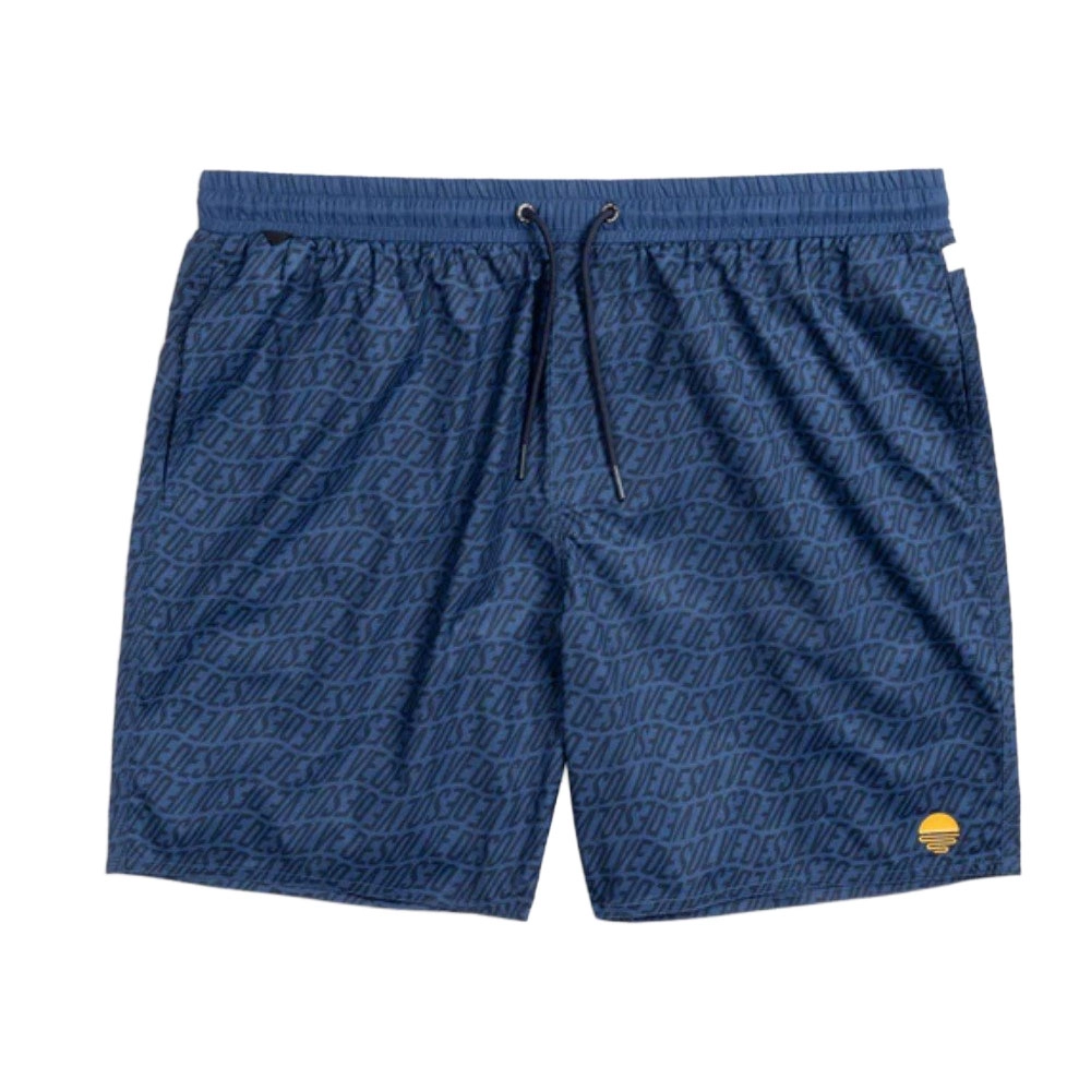 Desolve Ocean Harbour Board Shorts Desolve Ocean Harbour Board Shorts
