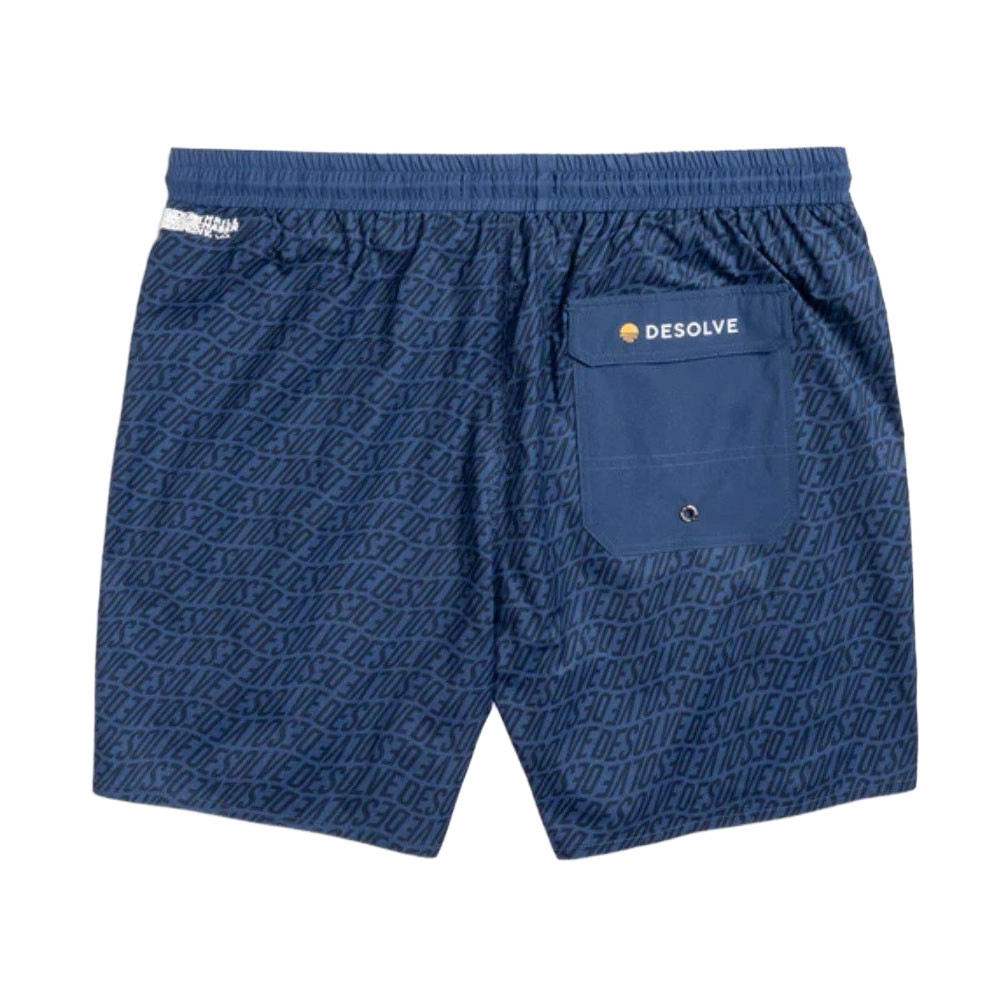 Desolve Ocean Harbour Board Shorts Desolve Ocean Harbour Board Shorts
