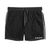 Desolve Orca Harbour Board Shorts Black XL/38