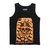 Hunters Element Dead Tread Kids Singlet Black/Fluoro Orange 2