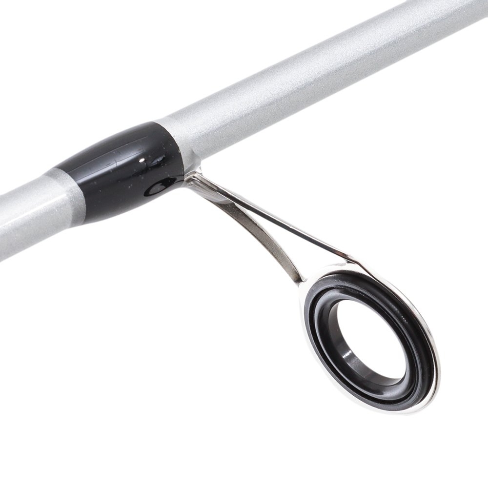 Okuma Steeler XP Spinning Kids Combo Green 5ft 6in 2pc