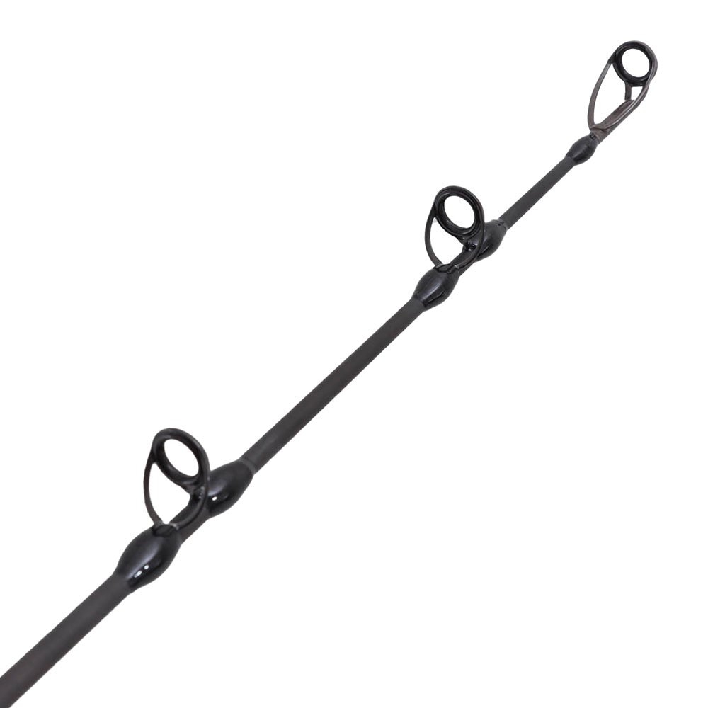 Okuma Cavalla 12 MC Nano 2-Speed Bluefin Tuna Combo 5ft 6in 250-450g 1pc