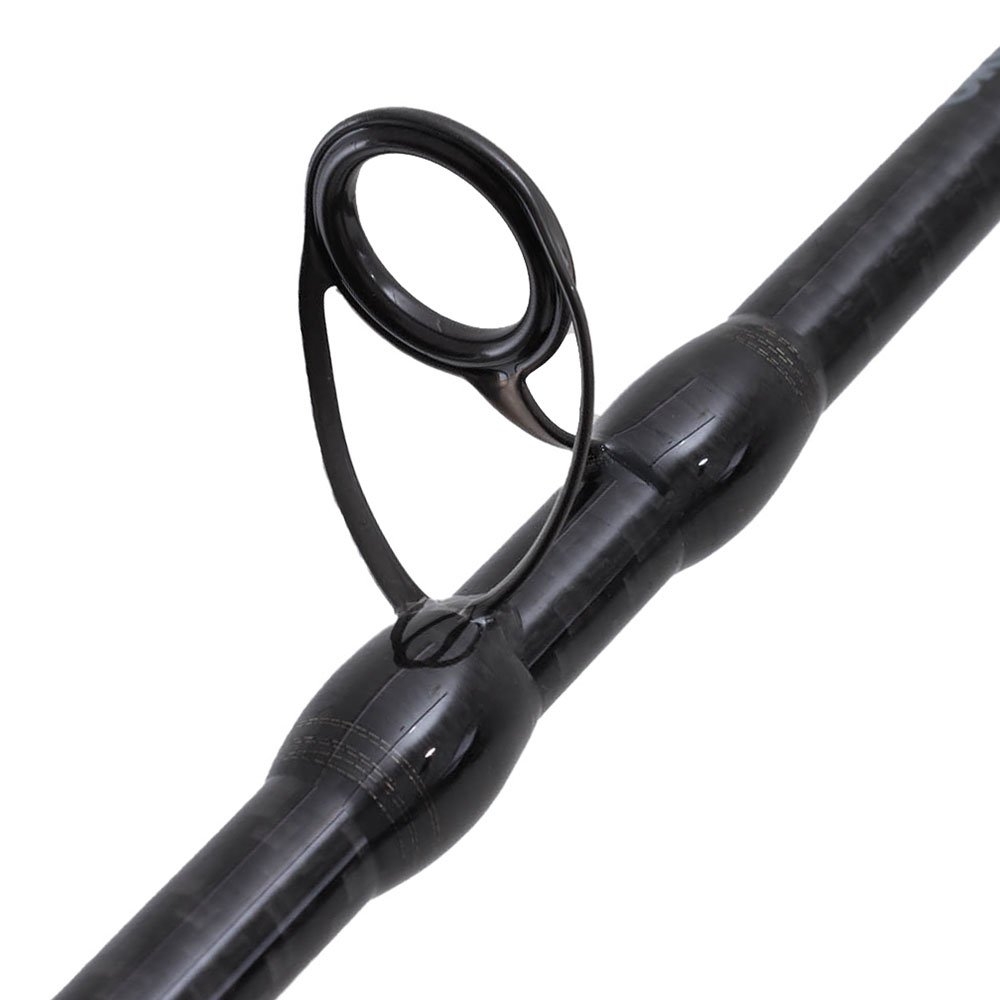 Okuma Cavalla 12 MC Nano 2-Speed Bluefin Tuna Combo 5ft 6in 250-450g 1pc