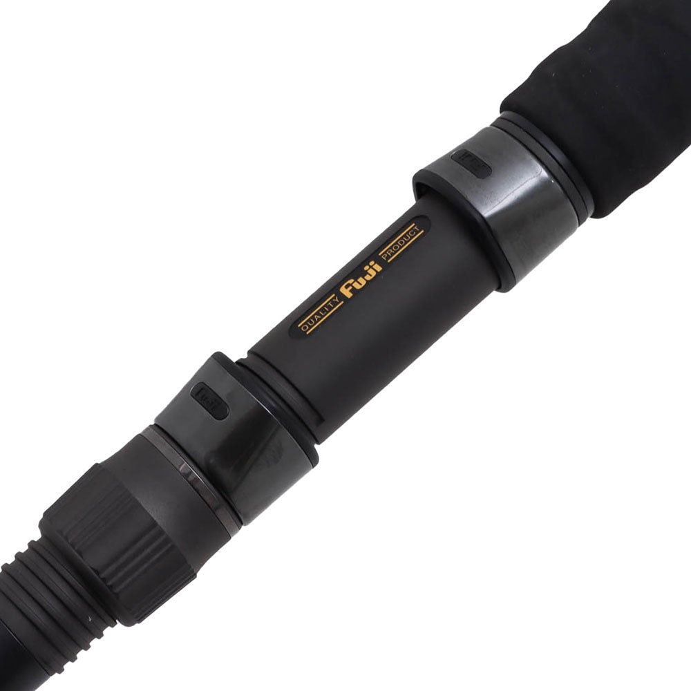 Okuma MC Nano Spinning Stickbait Rod 7ft 9in PE3-5 60-120g 2pc