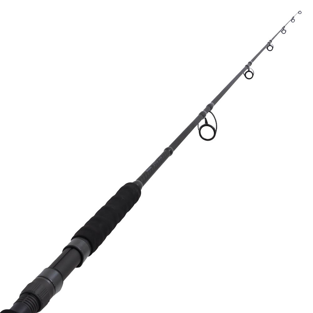 Okuma MC Nano Spinning Stickbait Rod 7ft 9in PE3-5 60-120g 2pc