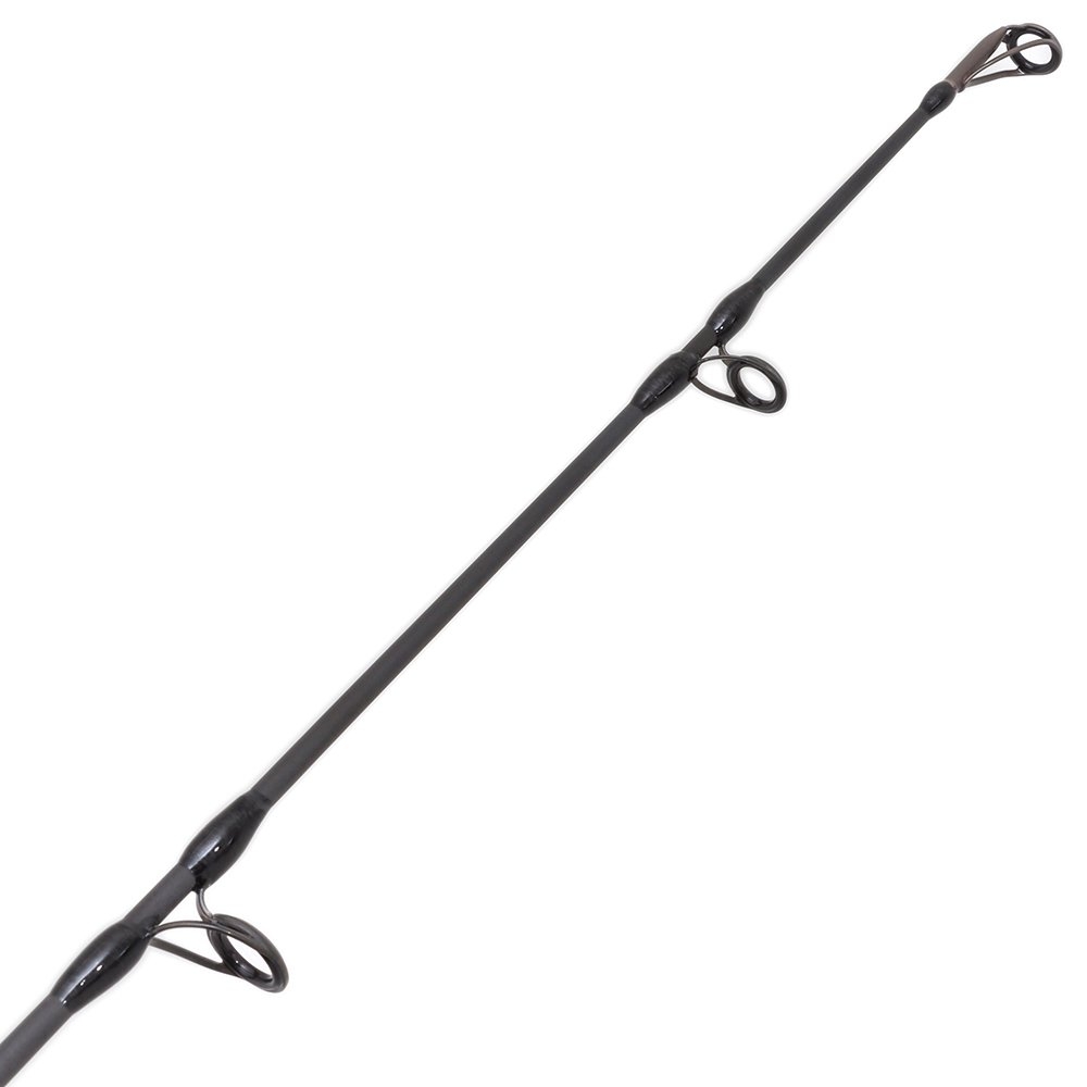 Okuma MC Nano Spinning Stickbait Rod with Tube 8ft 5in PE5-8 80-200g 3pc