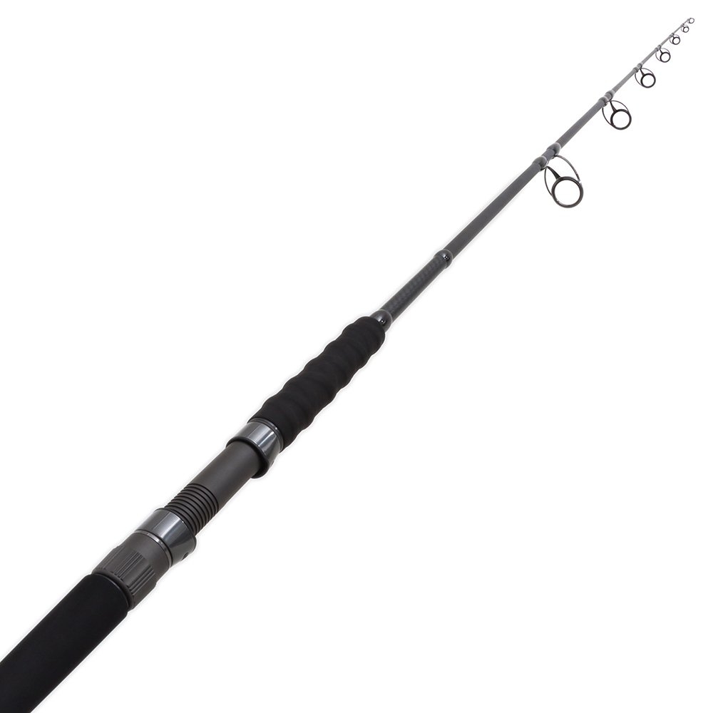 Okuma MC Nano Spinning Stickbait Rod with Tube 8ft 5in PE5-8 80-200g 3pc