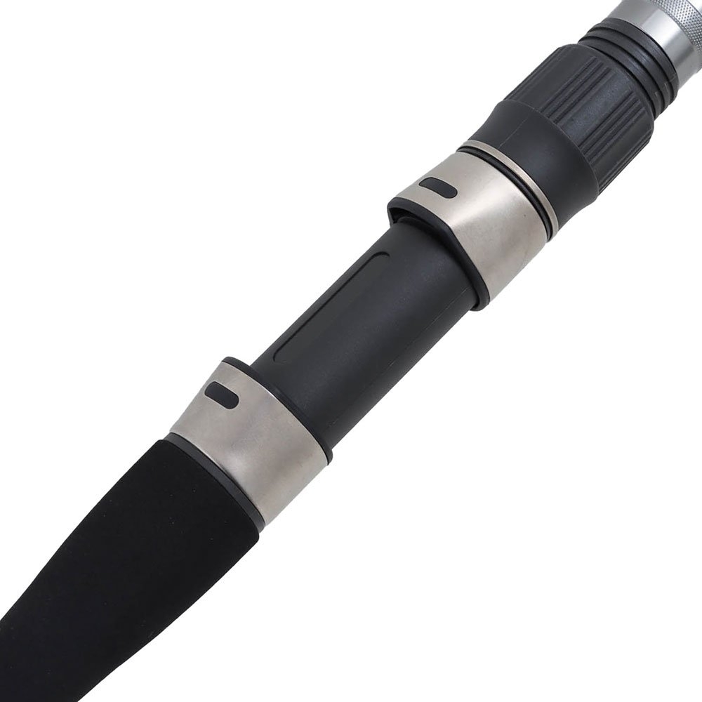 Okuma Tournament Concept SPL Jig Spin Rod 7ft PE2-5 2pc