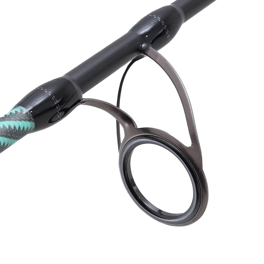 Okuma Tournament Concept SPL Jig Spin Rod 7ft PE2-5 2pc