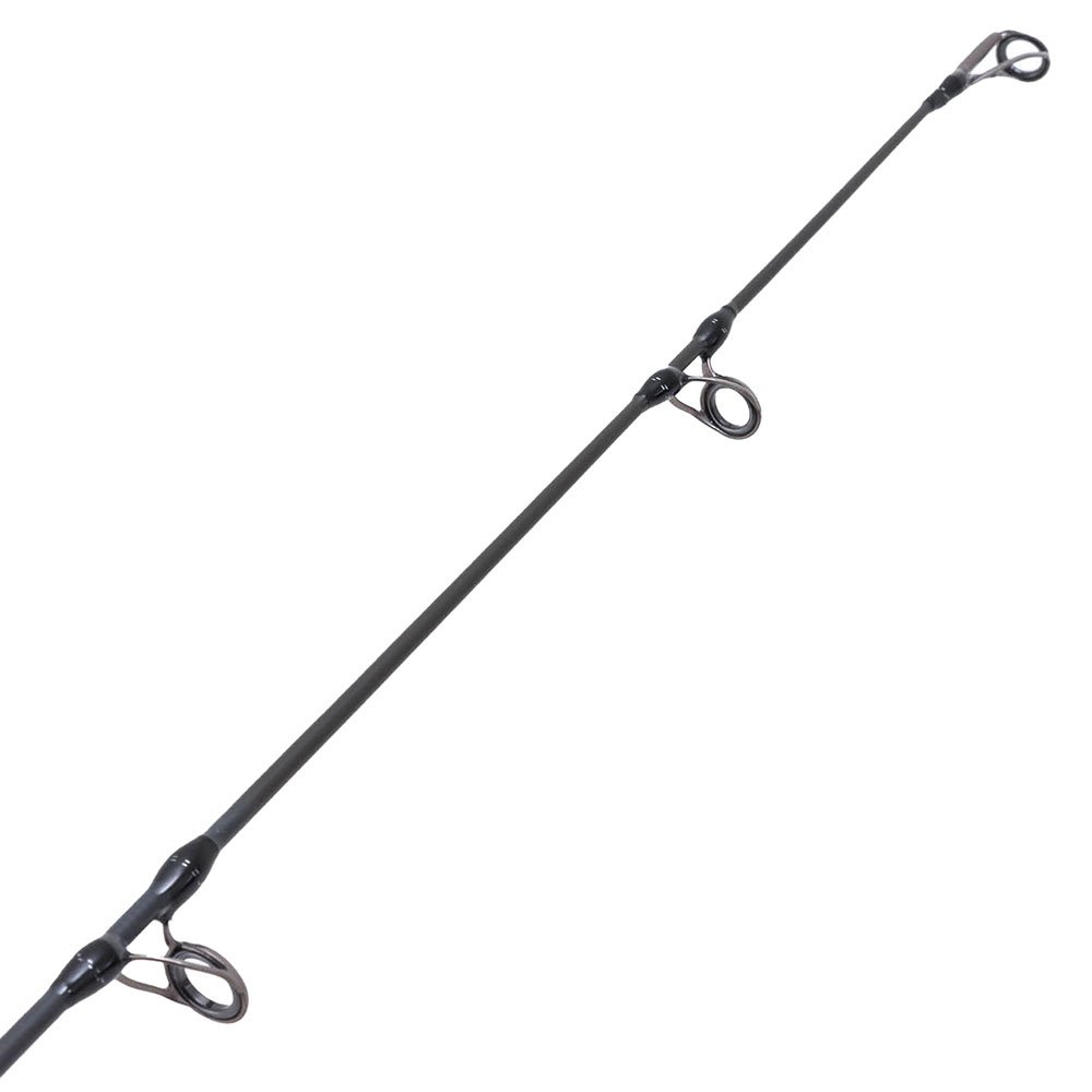 Okuma Tournament Concept SPL Jig Spin Rod 7ft PE2-5 2pc