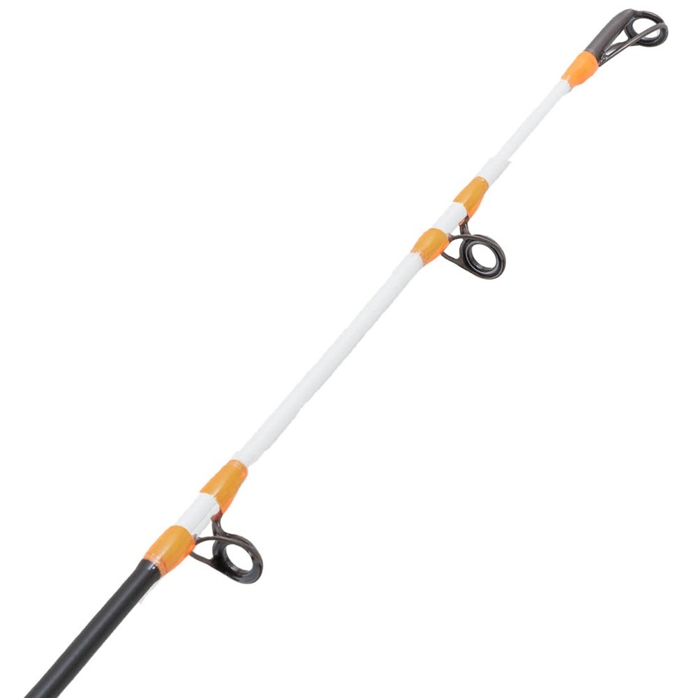 Okuma Tournament Concept X Overhead Boat Rod 5ft 3in 100-250g 1pc